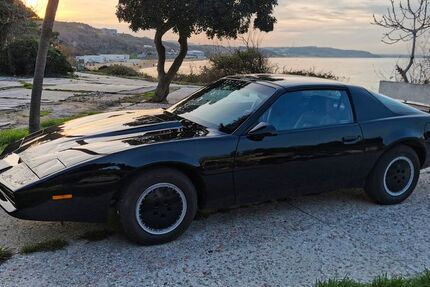 Pontiac Trans Am 72.000 km 55.000 &euro; Stuttgart 70178
