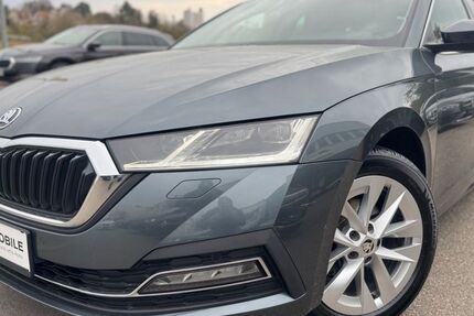 Skoda Octavia 122.700 km 18.999 &euro; Kornwestheim 70806
