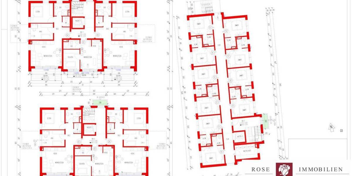 Grundstück Remshalden / Geradstetten Geradstetten - 1.249.000&euro; | Angebot:25697426