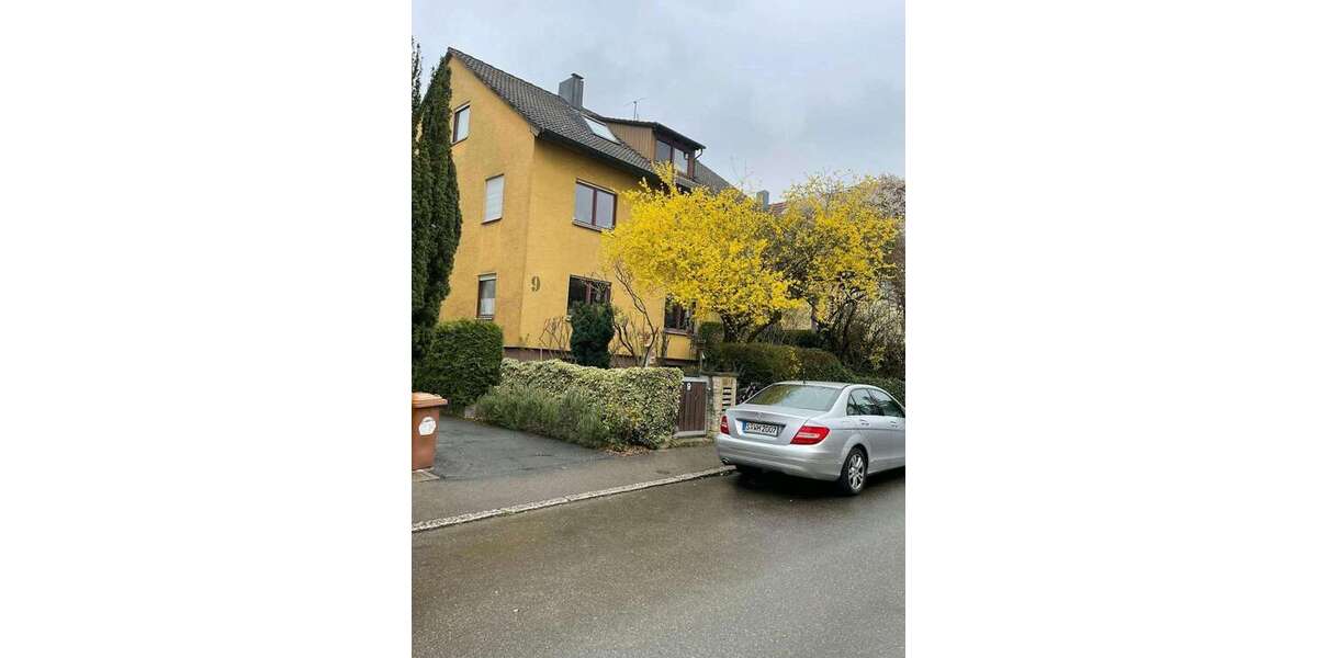 Zimmer Stuttgart Sonnenberg - 1 Zimmer, 1.180&euro; | Angebot:26066965