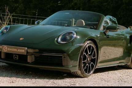 Porsche 992 13.700 km 259.911 &euro; Freiberg am Neckar 71691