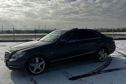 Mercedes-Benz E 350 178.000 km 15.450 &euro; Kornwestheim 70806