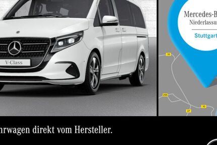 Mercedes-Benz V 220 10.697 km 66.980 &euro; Stuttgart 70376