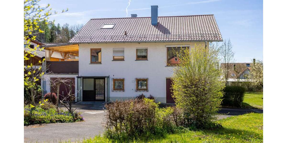 Einfamilienhaus Untergruppenbach - 4 Zimmer, 167 m&sup2;, 438.000&euro; | Angebot:22951941