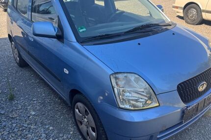 Kia Picanto 130.000 km 790 &euro; Kornwestheim 70806