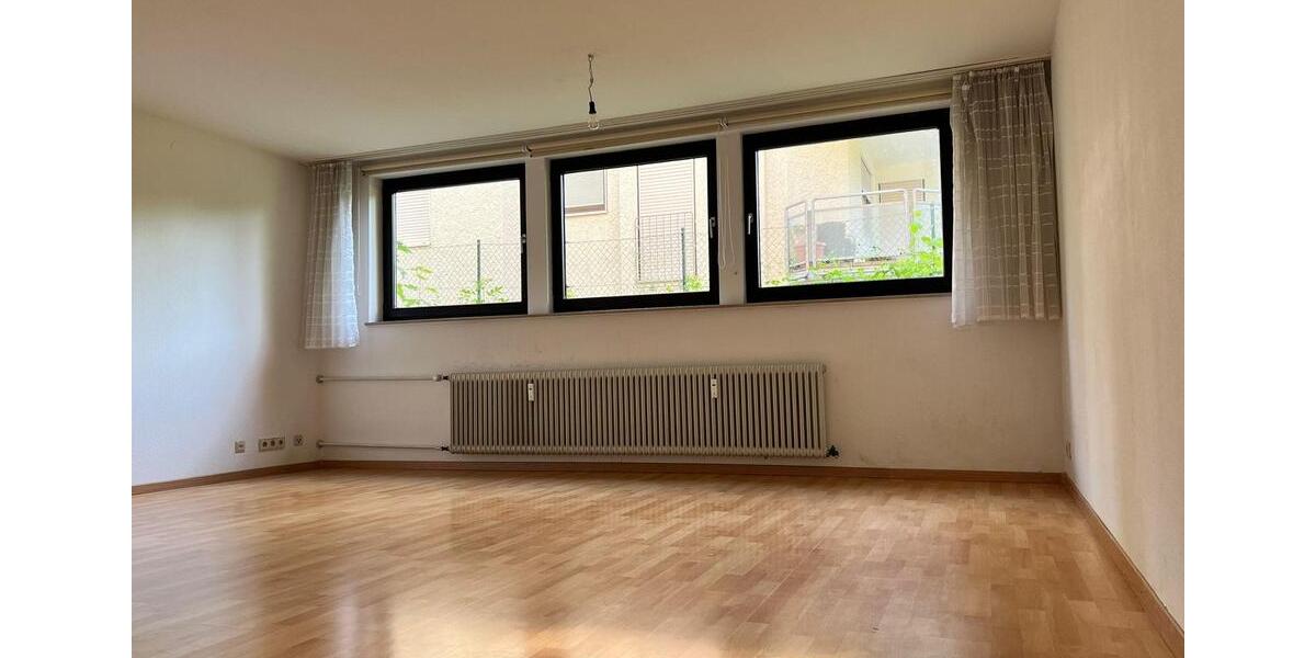 Etagenwohnung Stuttgart Sillenbuch - 1 Zimmer, 48 m&sup2;, 610&euro; | Angebot:25894849