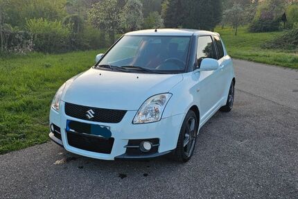 Suzuki Swift 157.000 km 2.850 &euro; Schorndorf 73614