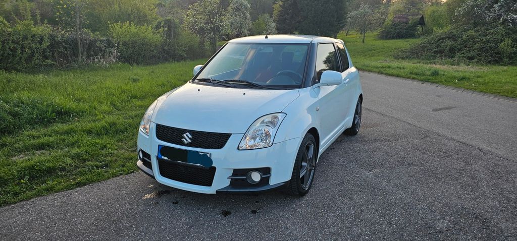 Suzuki Swift 157.000 km 2.850 &euro; Schorndorf 73614