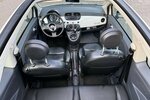 Fiat 500C *Automatik,Leder, Scheckheft,Klima* 163.000 km 6.850 &euro; Schorndorf 73614