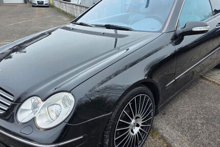 Mercedes-Benz CLK 320 275.000 km 2.650 &euro; Ludwigsburg 71642