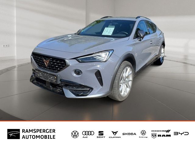 Cupra Formentor 89.715 km 24.990 &euro; Nürtingen 72622