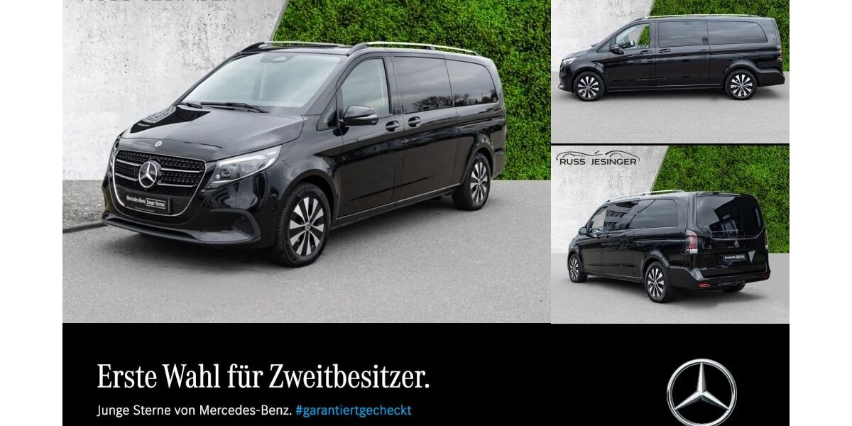 Mercedes-Benz V 220 17.950 km 72.900 &euro; Dettingen unter Teck 73265