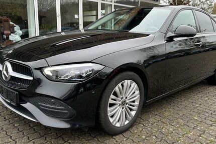 Mercedes-Benz C 220 102.256 km 29.650 &euro; Beilstein 71717