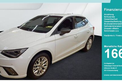 Seat Ibiza 16.103 km 19.818 &euro; Leonberg 71229
