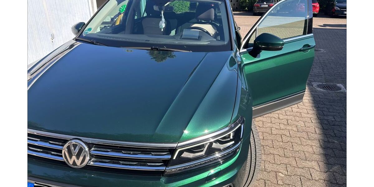VW Tiguan 88.600 km 21.490 &euro; Ludwigsburg 71636