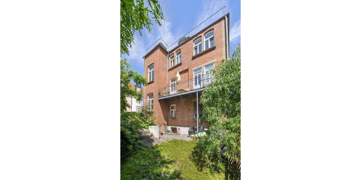 Etagenwohnung Ludwigsburg Süd - 3 Zimmer, 91 m&sup2;, 469.000&euro; | Angebot:25746158