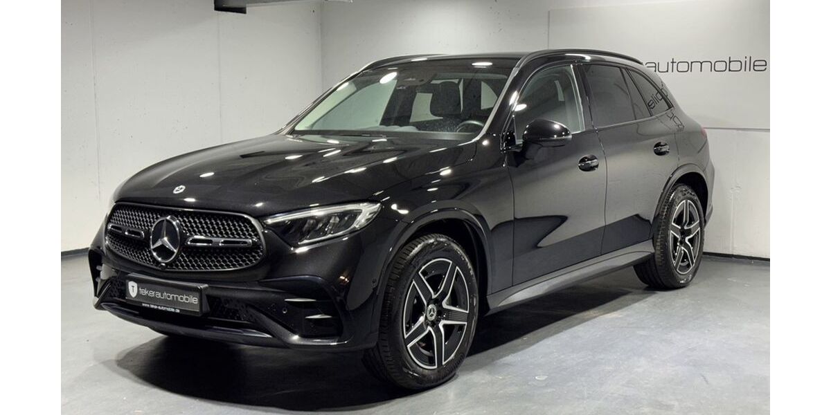 Mercedes-Benz GLC 220 139.540 km 44.990 &euro; Nürtingen 72622