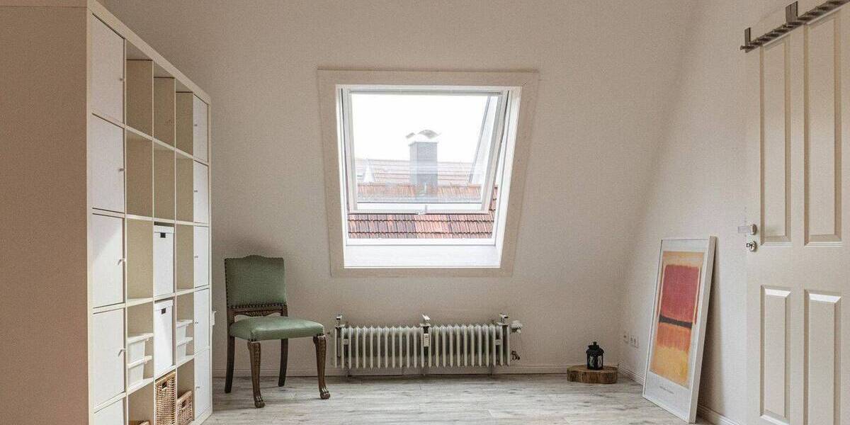 Etagenwohnung Kernen Stetten - 3 Zimmer, 88 m&sup2;, 374.000&euro; | Angebot:26200173
