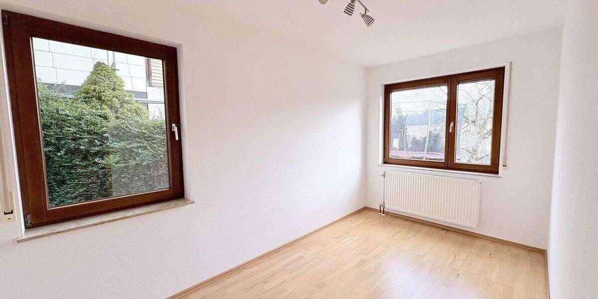 Etagenwohnung Weil im Schönbuch - 4 Zimmer, 111 m&sup2;, 395.000&euro; | Angebot:25780791