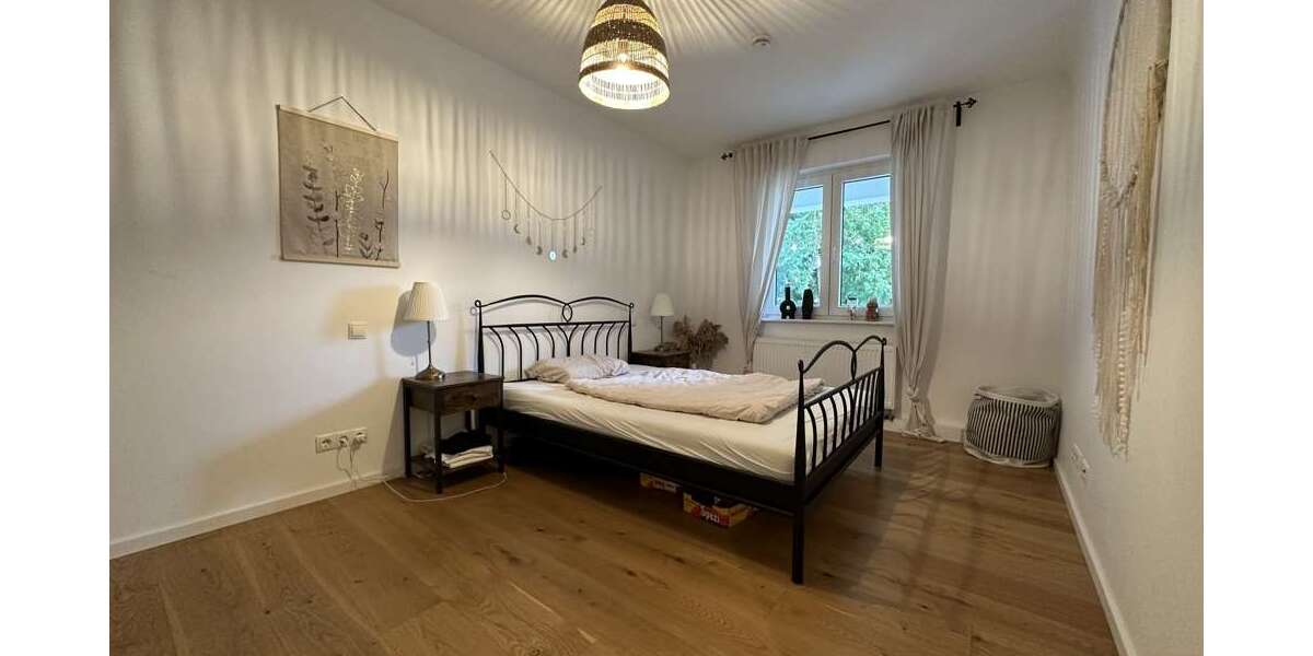 Etagenwohnung Stuttgart Bad Cannstatt - 2 Zimmer, 52 m&sup2;, 1.090&euro; | Angebot:25936846
