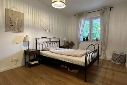 Wohnung Stuttgart Bad Cannstatt - 2 Zimmer, 52 m&sup2;, 1.090&euro; | Angebot:25936846