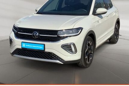VW T-Cross 12.876 km 28.990 &euro; Kirchheim 73230