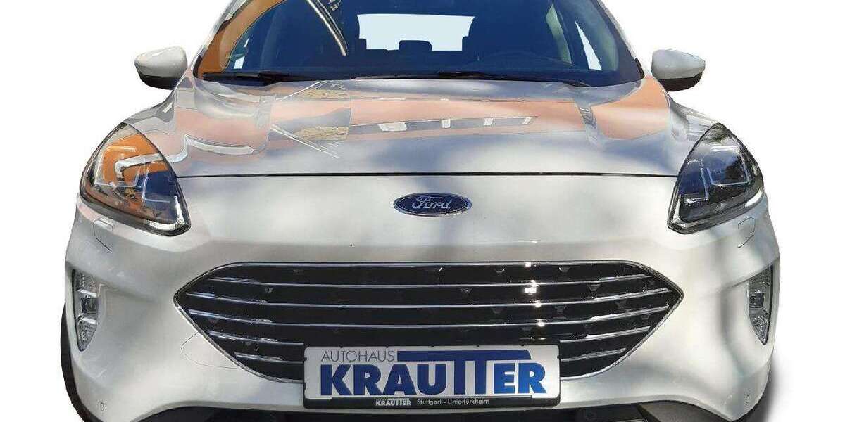 Ford Kuga 43.185 km 26.100 &euro; Stuttgart 70327