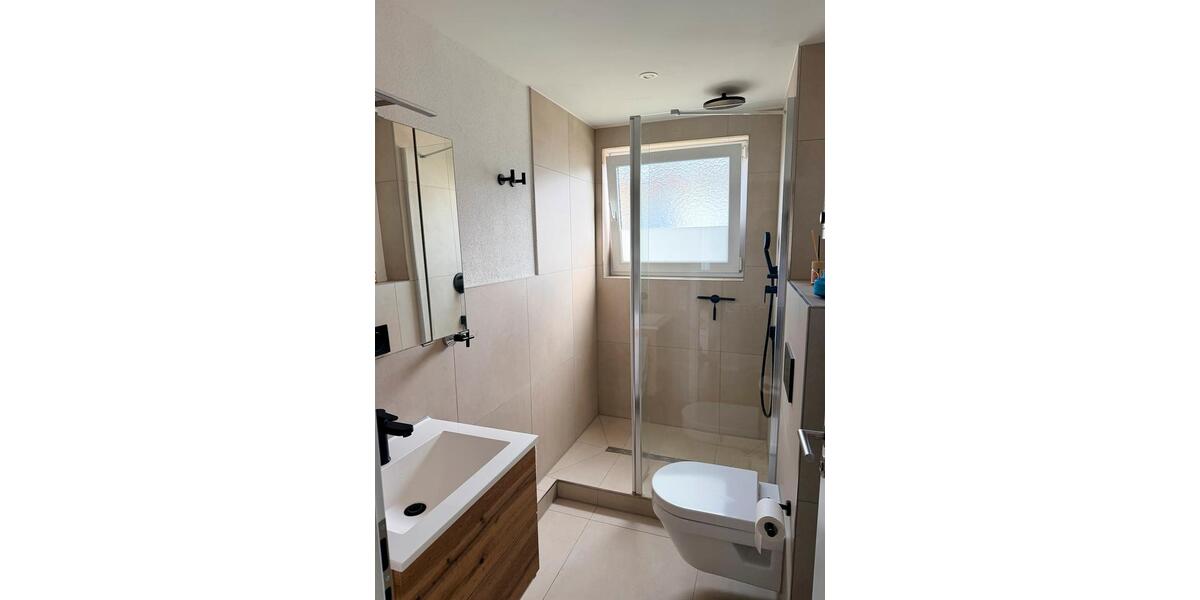 Etagenwohnung Stuttgart Neuwirtshaus - 3 Zimmer, 65 m&sup2;, 1.220&euro; | Angebot:25865123