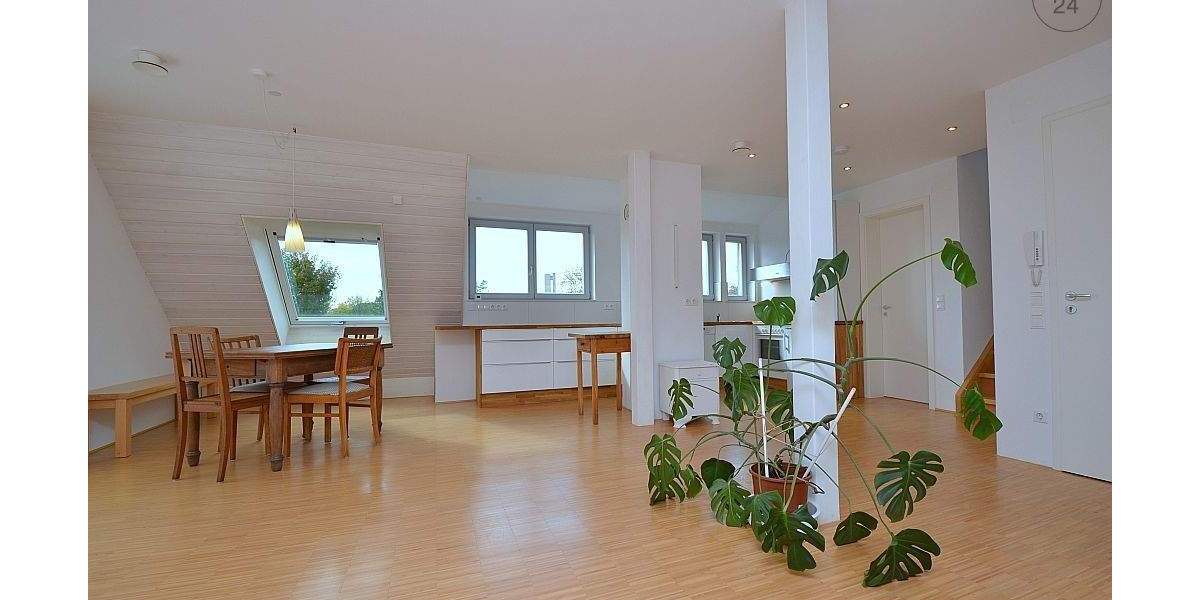 Etagenwohnung Stuttgart Bad Cannstatt - 2 Zimmer, 67 m&sup2;, 1.320&euro; | Angebot:25742830