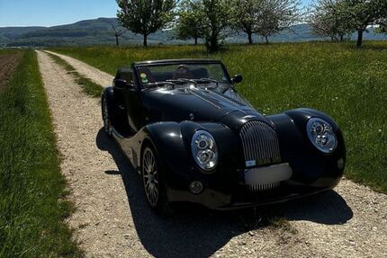Morgan Aero 8 145.000 km 72.900 &euro; Göppingen 73037