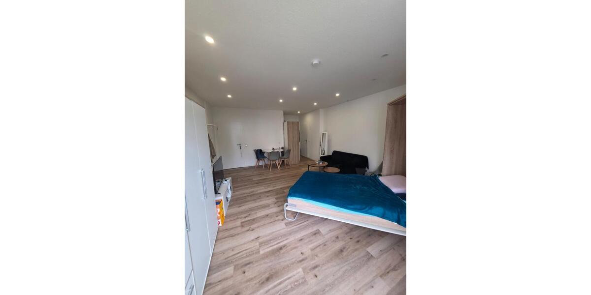 Etagenwohnung Weinstadt - 1.5 Zimmer, 35 m&sup2;, 800&euro; | Angebot:27612059