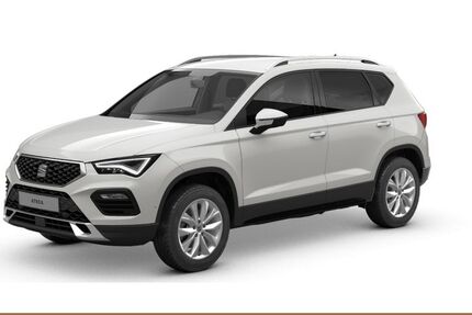 Seat Ateca 24.103 km 29.930 &euro; Stuttgart-Feuerbach 70469