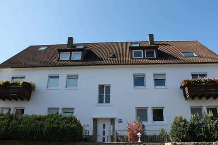 Wohnung Stuttgart - Luginsland Luginsland - 3 Zimmer, 75 m&sup2;, 290.000&euro; | Angebot:20323055