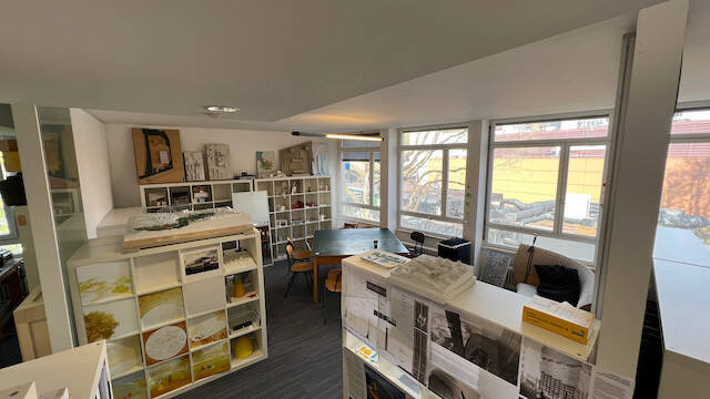 Gewerbeobjekt Stuttgart Mitte - 400&euro; | Angebot:25657728