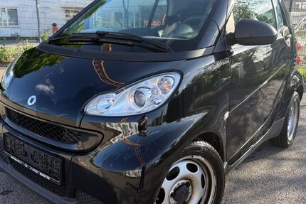 Smart ForTwo 160.000 km 3.200 &euro; MÖGLINGEN 71696