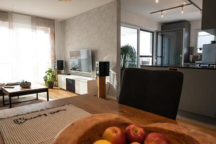 Wohnung Waiblingen Bittenfeld - 3 Zimmer, 76 m&sup2;, 418.000&euro; | Angebot:25843717