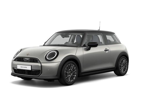 Mini Cooper C 13.598 km 24.130 &euro; Göppingen 73037