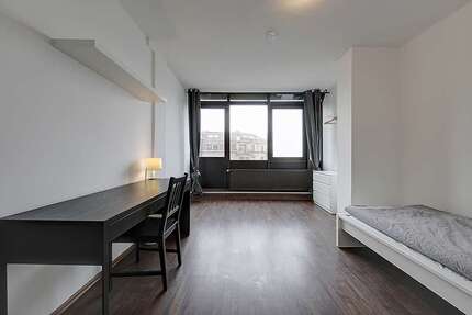 Zimmer Stuttgart Bad Cannstatt - 470&euro; | Angebot:24539066