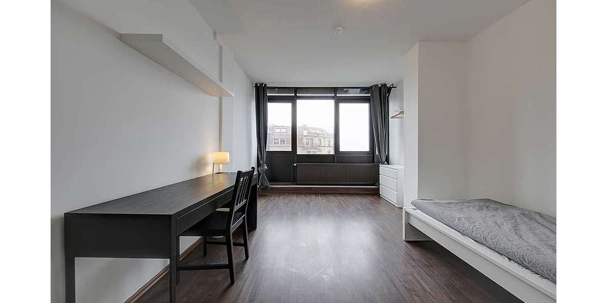 Zimmer Stuttgart Bad Cannstatt - 470&euro; | Angebot:24539066