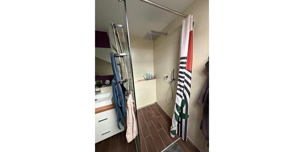 Dachgeschoßwohnung Filderstadt - 3 Zimmer, 88 m&sup2;, 416.000&euro; | Angebot:25658290