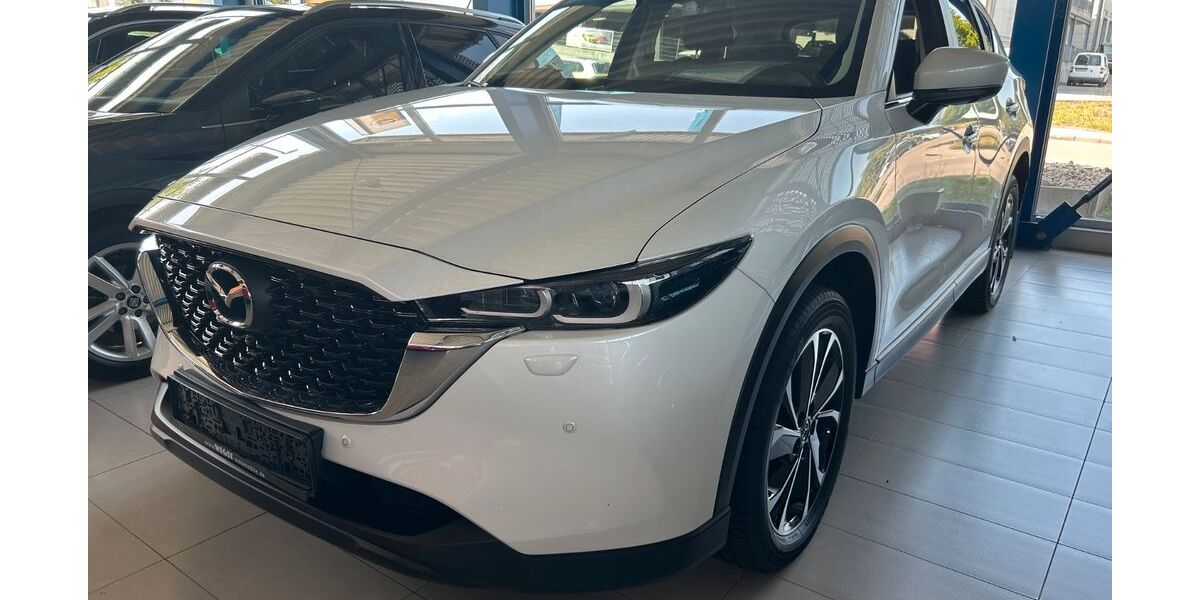 Mazda CX-5 40.100 km 28.800 &euro; Kornwestheim 70806