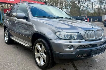 BMW X5 360.720 km 4.399 &euro; Sindelfingen 71067