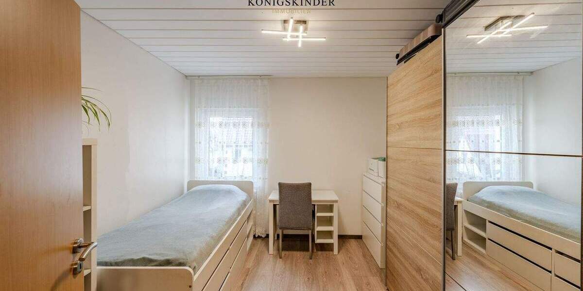 Mehrfamilienhaus, Wohnhaus Remseck Hochberg - 1 Zimmer, 258 m&sup2;, 799.000&euro; | Angebot:25910294