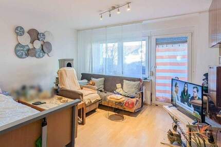 Wohnung Plüderhausen - 2 Zimmer, 58 m&sup2;, 159.000&euro; | Angebot:25797462