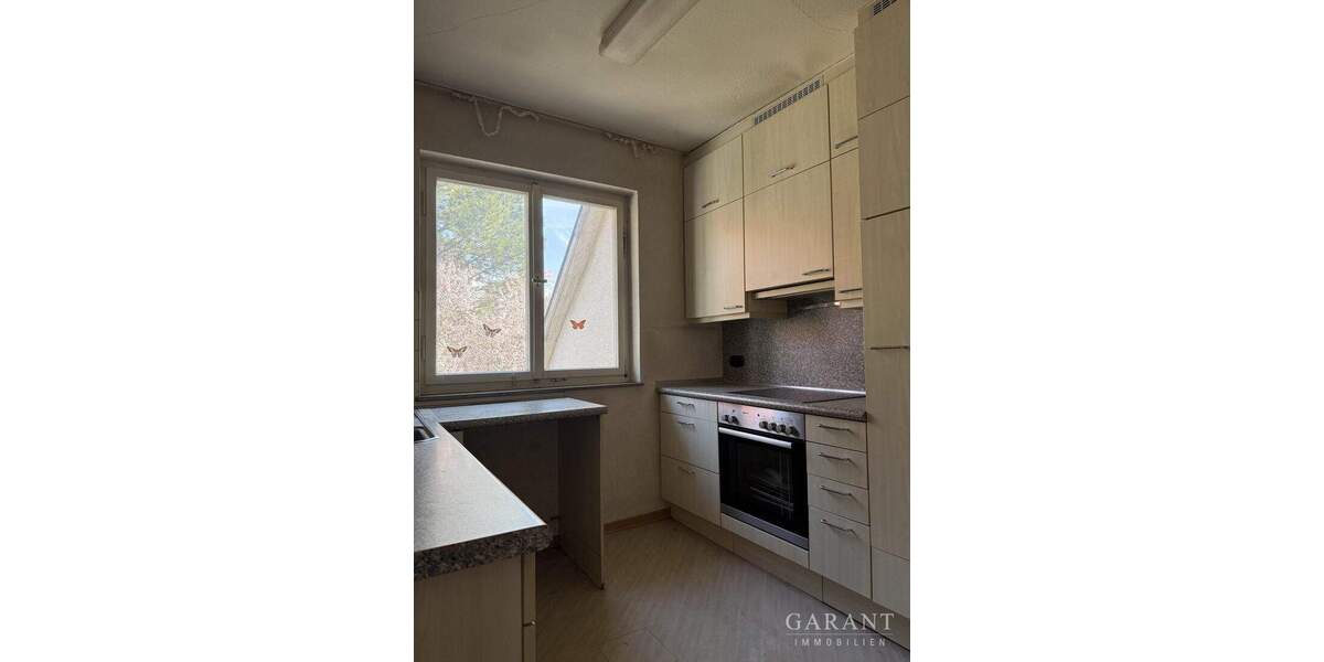 Mehrfamilienhaus, Wohnhaus Fellbach Schmiden - 8 Zimmer, 129 m&sup2;, 280.000&euro; | Angebot:25899894