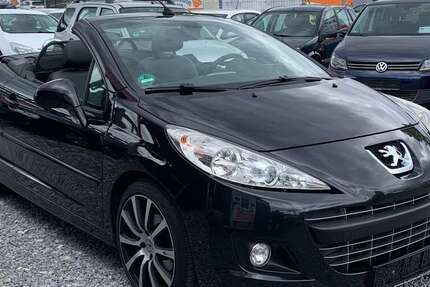 Peugeot 207 184.255 km 2.850 &euro; Filderstadt Plattenhart 70794
