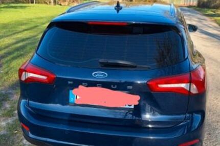 Ford Focus 145.000 km 8.000 &euro; Steinheim an der Murr 71711