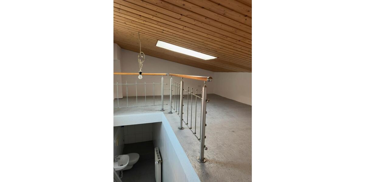 Maisonettenwohnung Schorndorf - 3 Zimmer, 68 m&sup2;, 850&euro; | Angebot:25842336