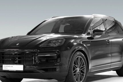 Porsche Cayenne 21.700 km 105.900 &euro; Stuttgart 70469