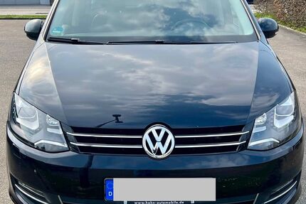 VW Sharan 228.000 km 13.499 &euro; Ilsfeld 74360